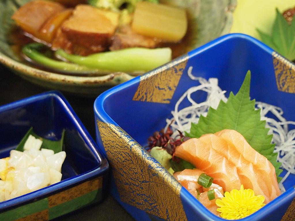 Chuo Hotel Chikuma Екстериор снимка